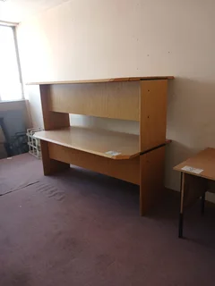 Unused Office Furniture for Sale