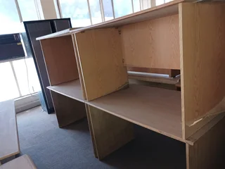 Unused Office Furniture for Sale