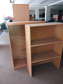 Unused Office Furniture for Sale