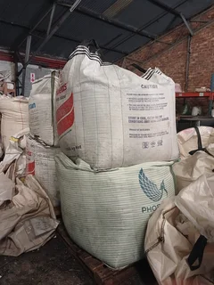 1T & 1.375T Used Woven Polypropylene Bags for Sale