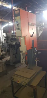 Ultrasonic Welding Machine