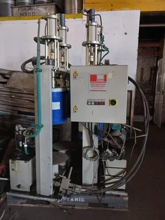 Paint Mixing and Metering Machine for Sale