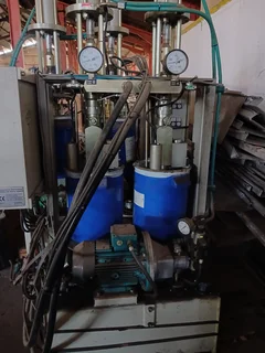 Paint Mixing and Metering Machine for Sale