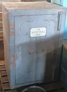 Heavy Duty Safes for sale