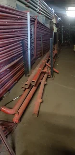 Mild Steel Pipe / Tubing for Sale