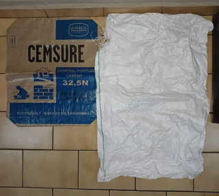 25kg Used Polypropylene Bags for Sale