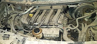 Renault E-Space 2002 RXE, MK3, 2.2 CDI For Sale!