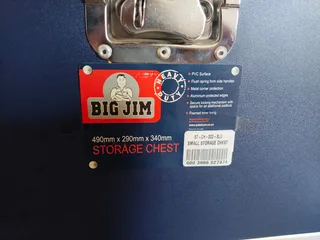 Small Storage Chest for Sale