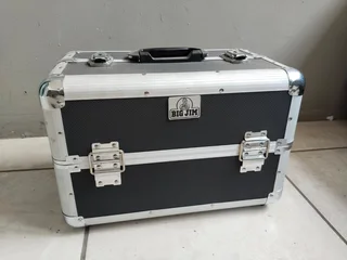 Extra Small Storage Chest for Sale – Big Jim