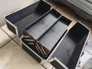 Extra Small Storage Chest for Sale – Big Jim