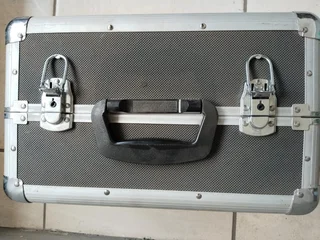 Extra Small Storage Chest for Sale – Big Jim