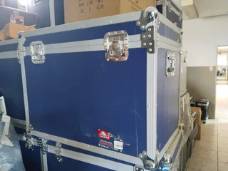 Large Chest for Sale – Heavy-Duty Storage Chest