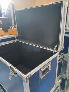 Large Chest for Sale – Heavy-Duty Storage Chest