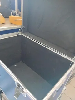 Large Chest for Sale – Heavy-Duty Storage Chest