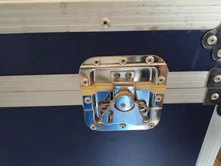 Large Chest for Sale – Heavy-Duty Storage Chest