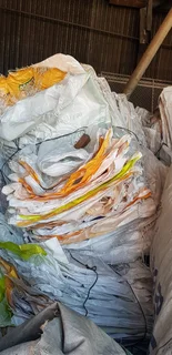 25kg Used Polypropylene Bags for Sale