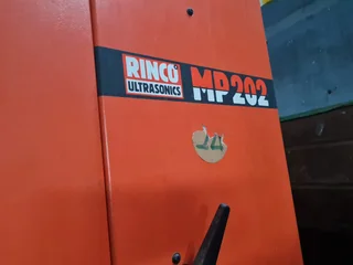 Ultrasonic Welding Machine for Sale