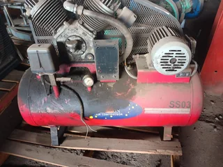 Compressor for Sale