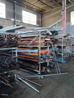 Stainless / Mild Steel and Galv for Sale