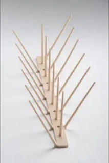 Bird deterrent products