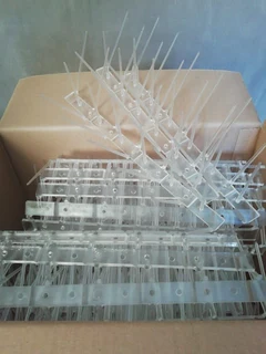 Bird deterrent products