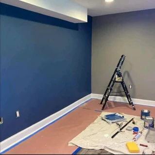 Abundance Painting &amp; Waterproofing