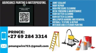Abundance Painting &amp; Waterproofing