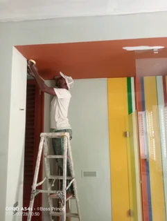 Abundance Painting &amp; Waterproofing