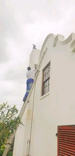 Painting &amp; Waterproofing