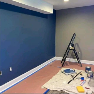 Painting &amp; Waterproofing