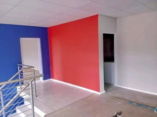 Abundance Painting, Waterproofing &amp; Joint Sealant