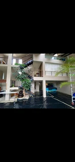 Painting, Waterproofing &amp; Joint Sealant