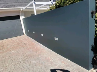 Abundance Painting, Waterproofing &amp; Joint Sealant