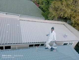 Abundance Painting, Waterproofing &amp; Joint Sealant