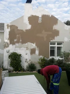 Abundance Construction