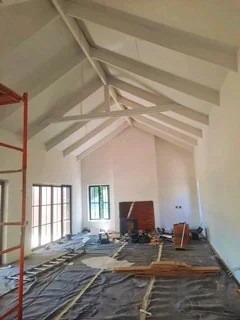 Abundance Painting, Waterproofing &amp; Joint Sealant