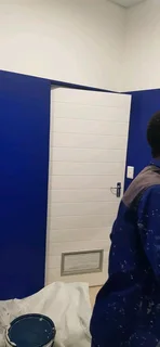 Abundance Painting, Waterproofing &amp; Joint Sealant