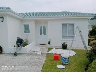 Abundance Painting &amp; Waterproofing