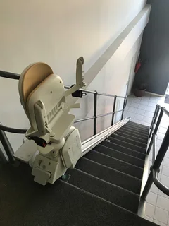 Acorn Stair lift
