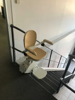 Acorn Stair lift