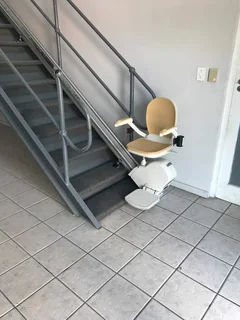 Acorn Stair lift