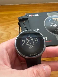 Polar Vantage V2