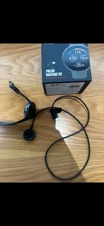 Polar Vantage V2