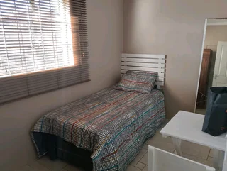 3 × Big new fully furished rooms with private ensuite bathroom available for rent in Belhar