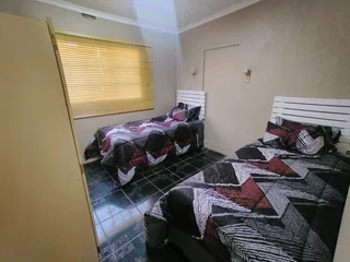 Big new fully furished sharing room available for rent in Belhar