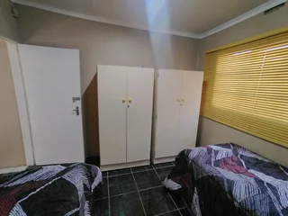 Big new fully furished sharing room available for rent in Belhar