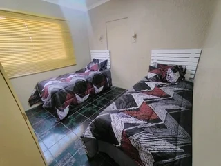 Big new fully furished sharing room available for rent in Belhar