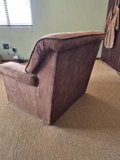 Occasional chair 1 seater