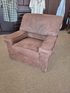 Occasional char 1 seater