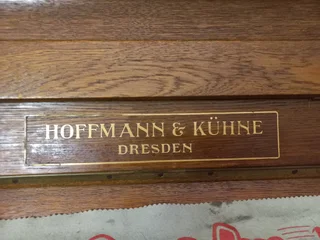 Piano - Ad posted by Bill McAinsh